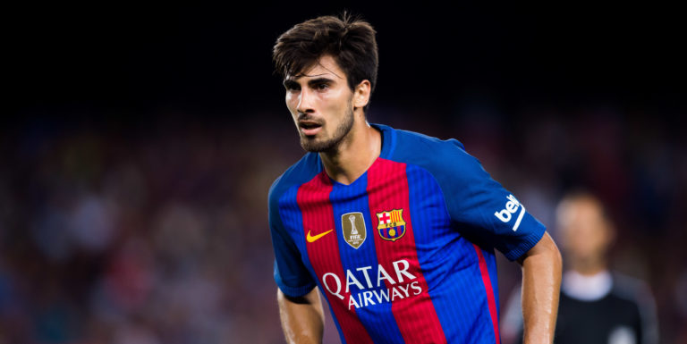 Chelsea turn down chance to sign Andre Gomes