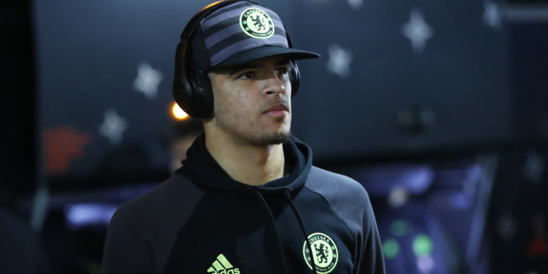 Solanke hails Chelsea’s loan system