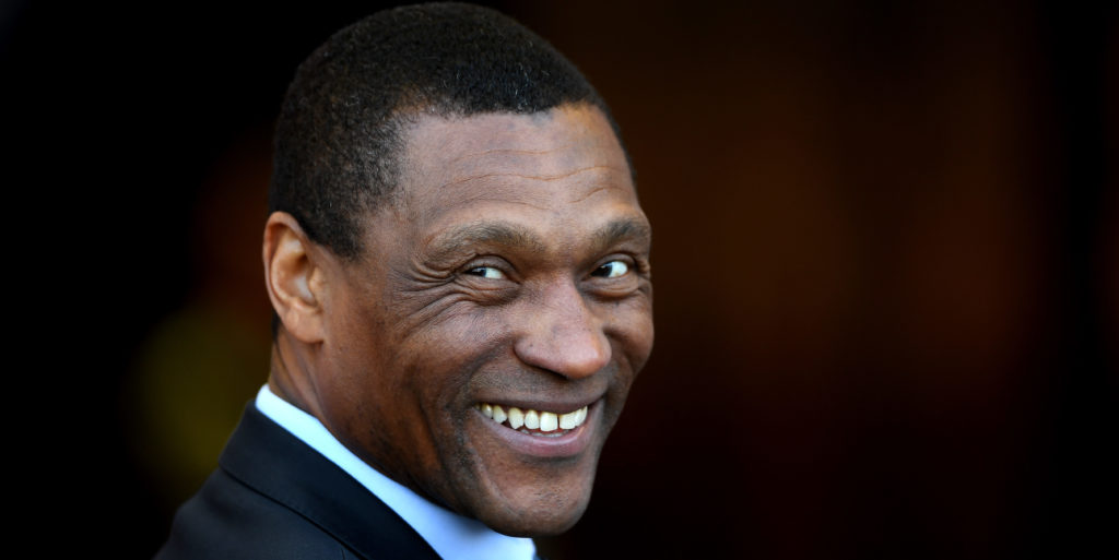 Michael Emenalo leaves Chelsea