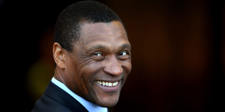 Michael Emenalo leaves Chelsea