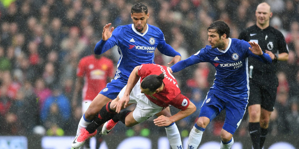 Wilkins: Loftus-Cheek can match Dele Alli