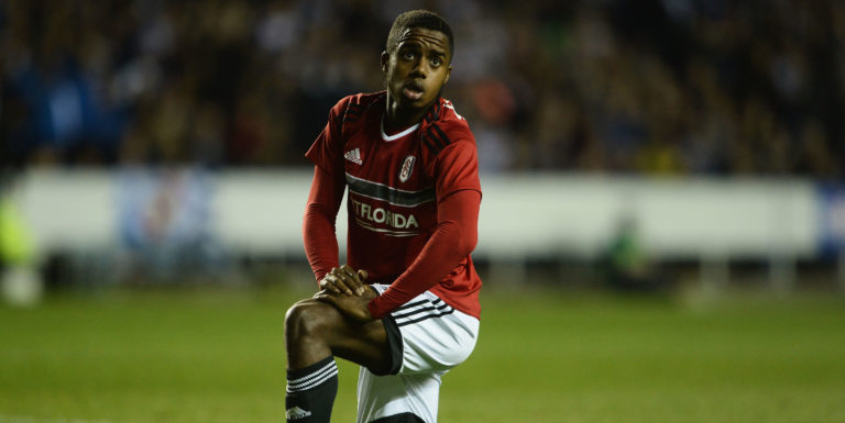 Tottenham to rival Chelsea for £30m Ryan Sessegnon