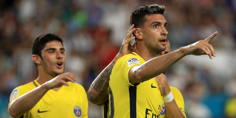 Chelsea on high alert as Pastore refuses to commit future