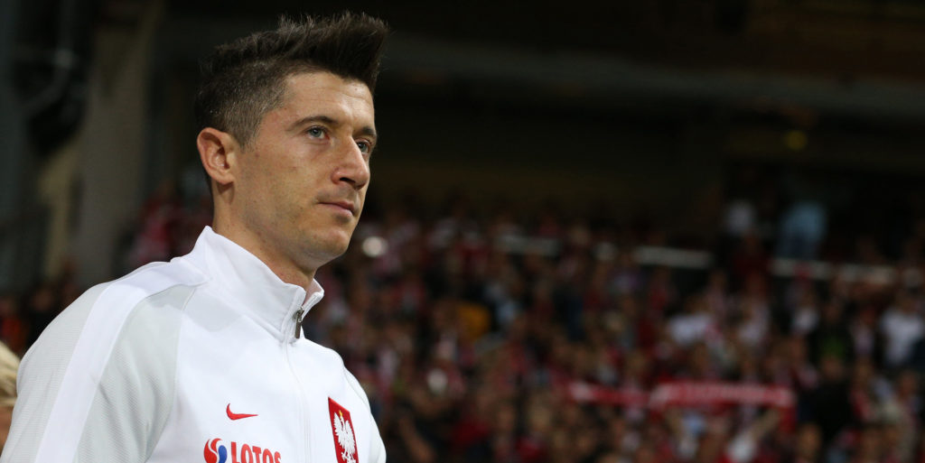 Chelsea handed boost in pursuit of Robert Lewandowski