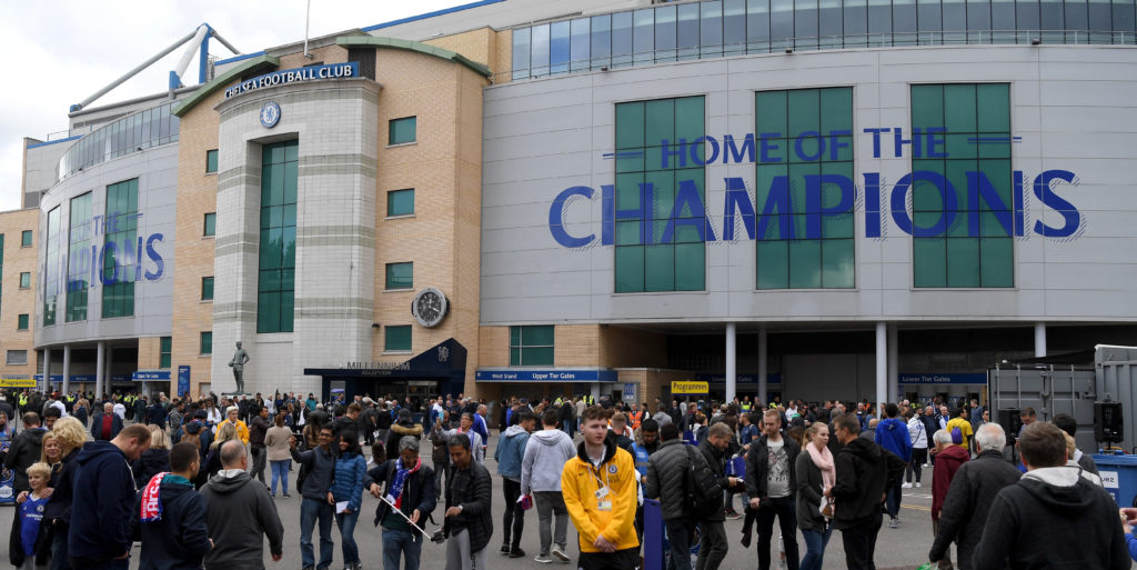 Five Chelsea youngsters who could be on the move in January