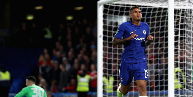 Kenedy yawn puts Blues future in doubt
