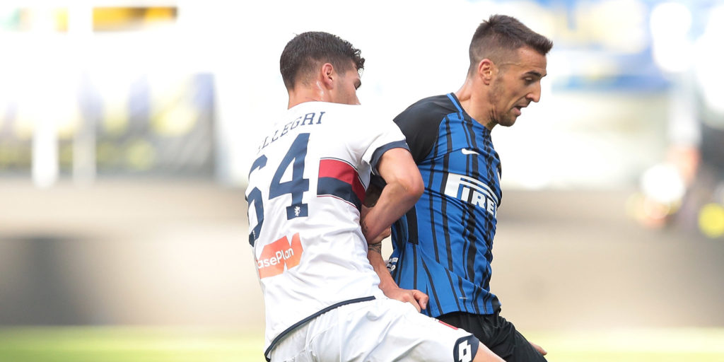 PSG make contact with Chelsea target Pietro Pellegri