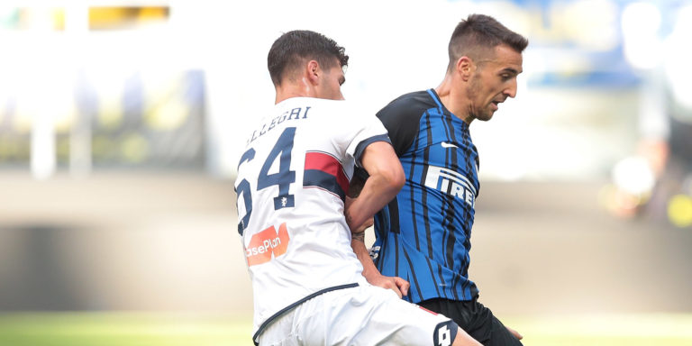 PSG make contact with Chelsea target Pietro Pellegri