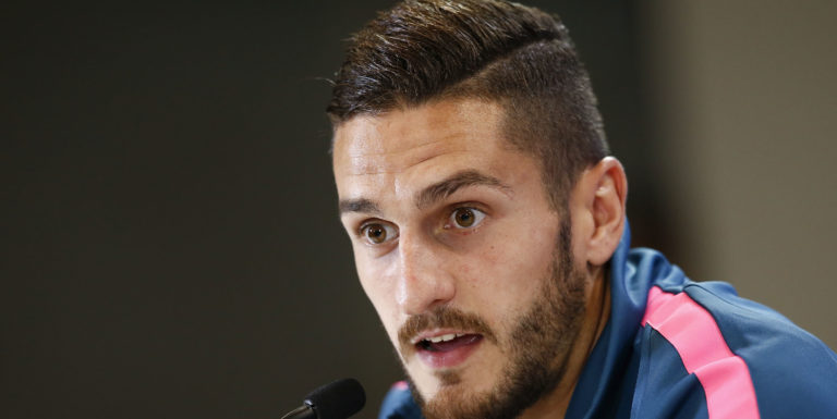 Chelsea eye €60m summer move for Koke