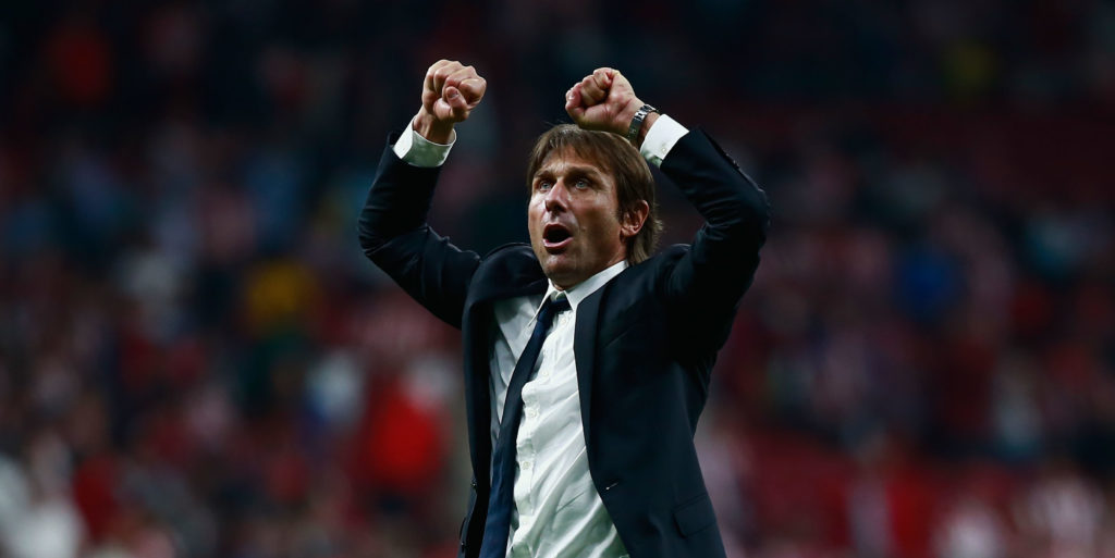 Conte: Every game is must-win if we are to catch City