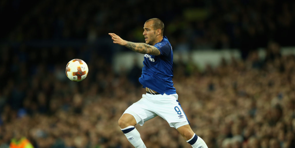 Morata wants Chelsea to sign Sandro