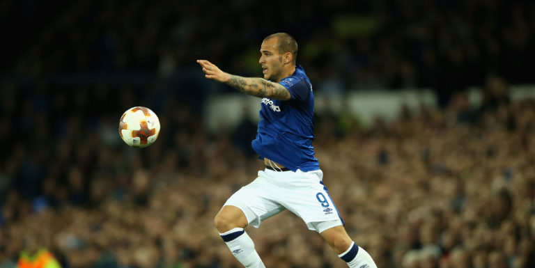 Morata wants Chelsea to sign Sandro