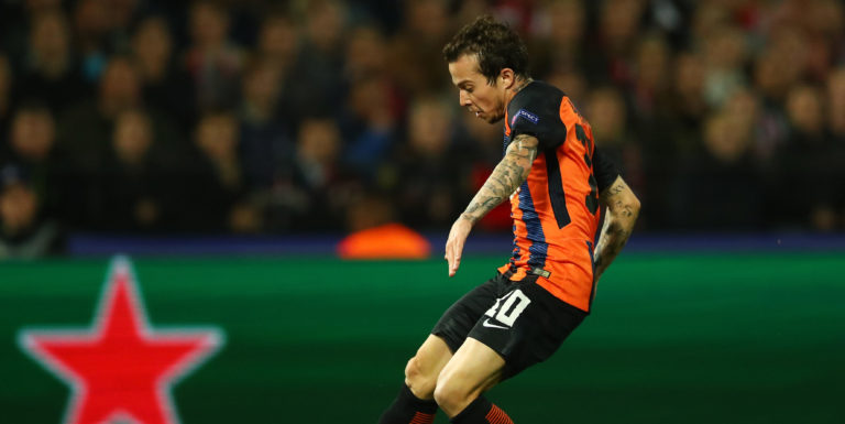 Chelsea linked with Shakhtar Donetsk star Bernard