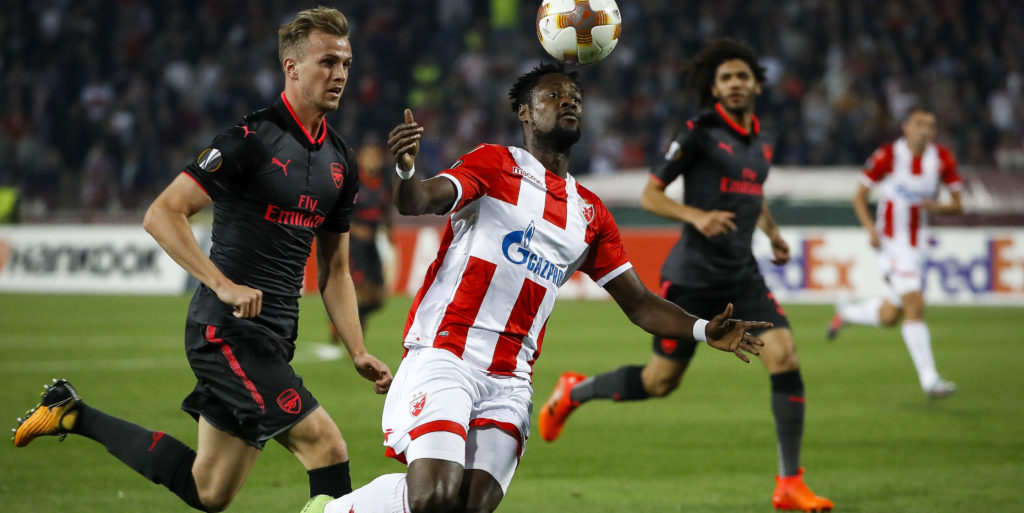 Richmond Boakye keen to join Chelsea in January