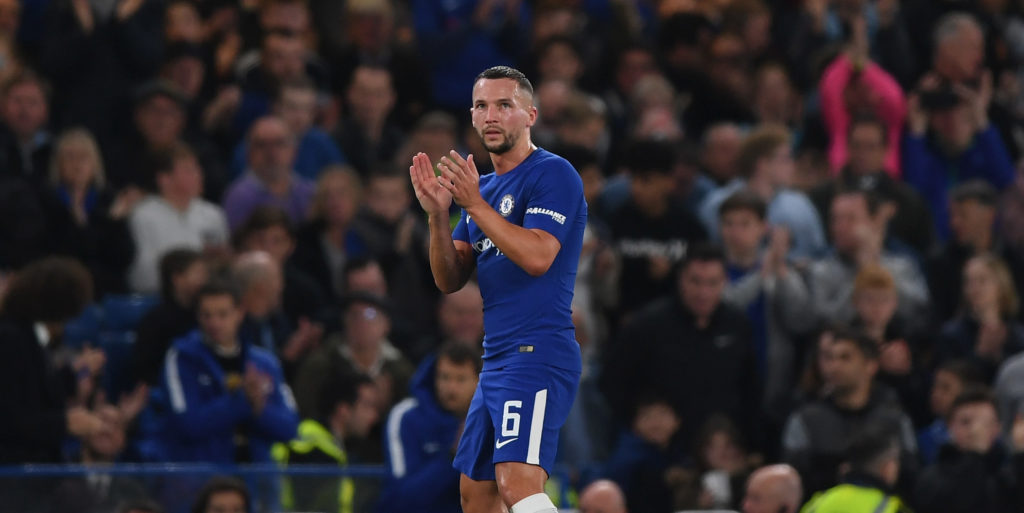 Sutton blasts Drinkwater for snubbing England call