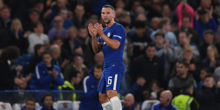 Sutton blasts Drinkwater for snubbing England call