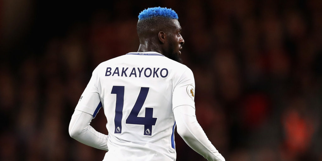 Bakayoko questions France exclusion