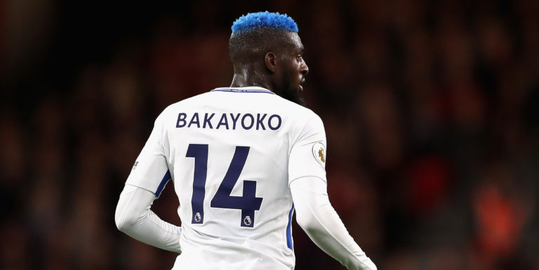 Bakayoko questions France exclusion