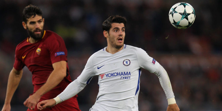 Morata open to Real Madrid return — but not yet