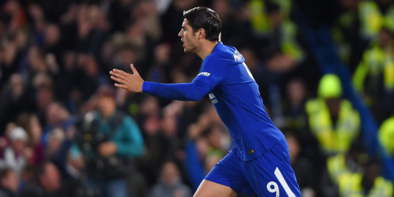 Chelsea Player Ratings: Man United (H)