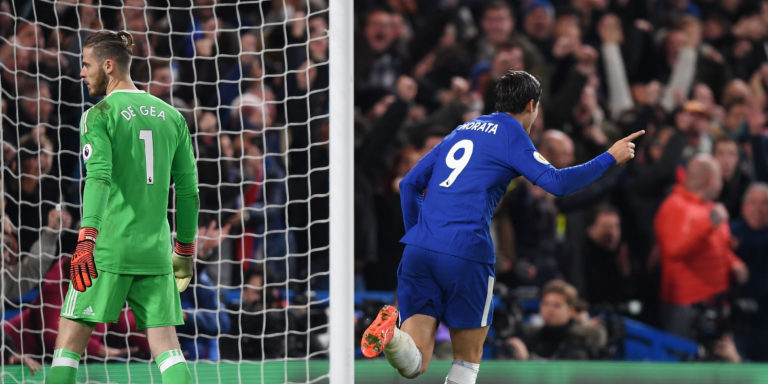 Morata hails important win over United