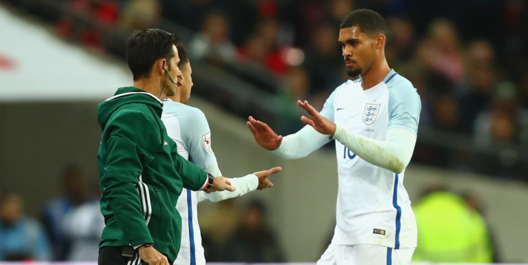 Loftus-Cheek feeling less pressurised at Crystal Palace