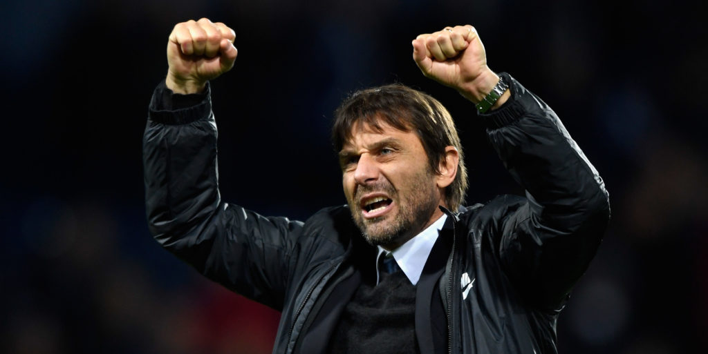 Conte blasts Chelsea’s busy schedule