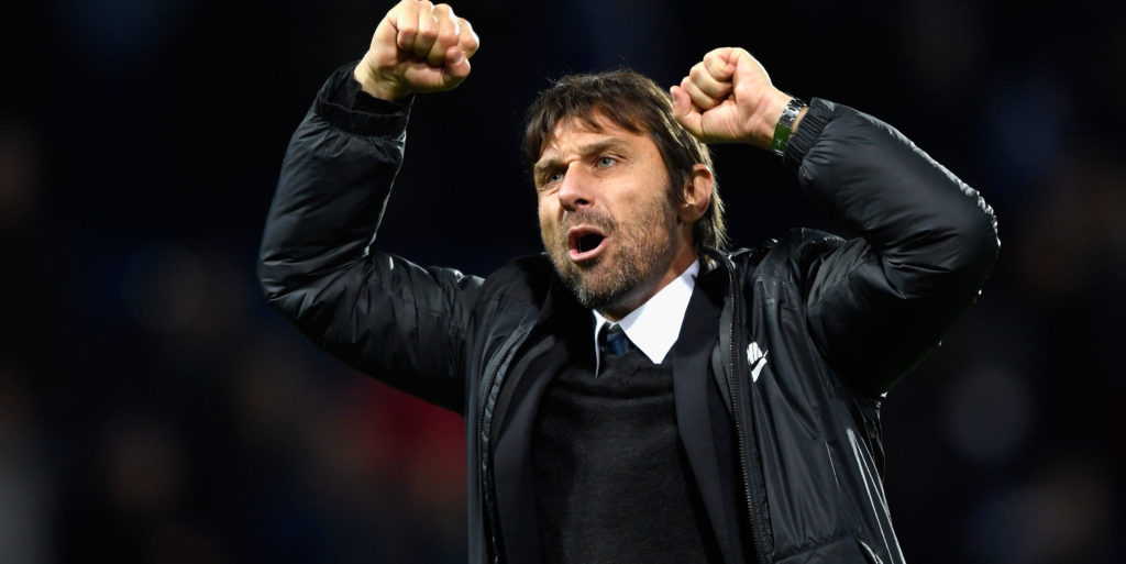 Five-game win streak has Chelsea back on track