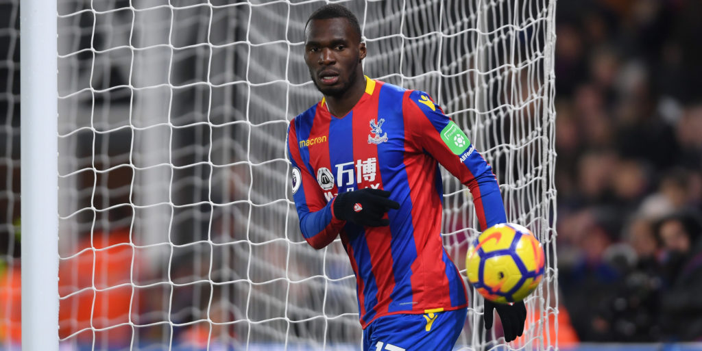 Benteke back on Chelsea’s radar in January