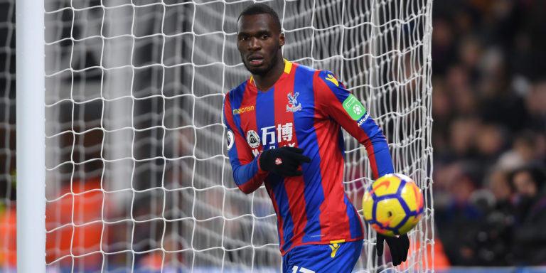 Benteke back on Chelsea’s radar in January
