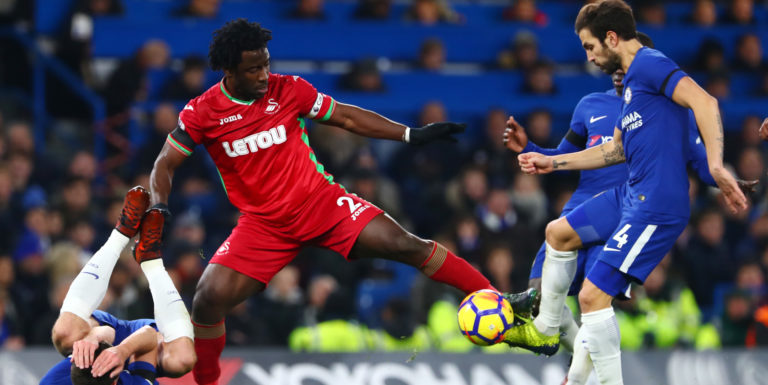 Fàbregas admits Conte’s rotation system will be crucial