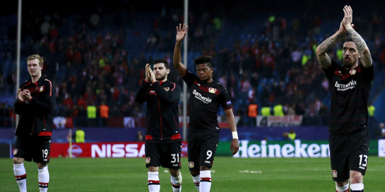 Bayer Leverkusen reject Chelsea’s approach for Leon Bailey