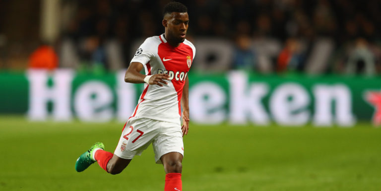 Chelsea suffer blow in their pursuit of Thomas Lemar