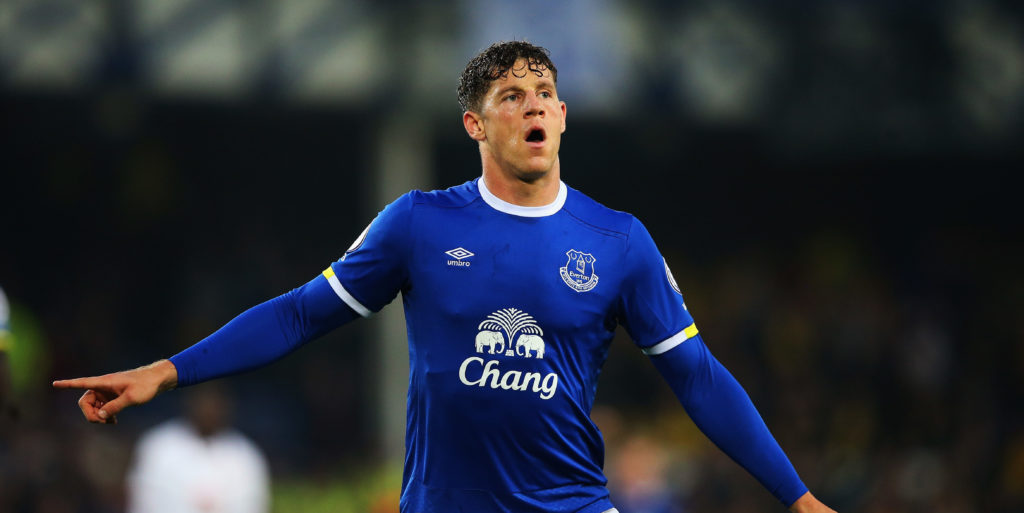 Chelsea reportedly plot January approach for Barkley