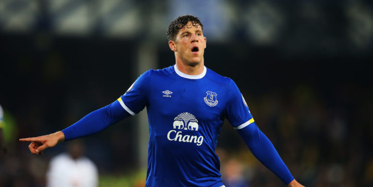 Chelsea reportedly plot January approach for Barkley