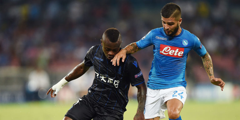 Nice poised to lower asking price for Chelsea target Seri