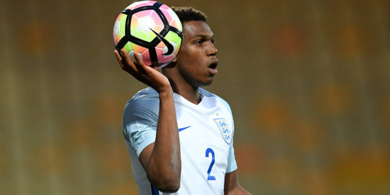 Chelsea and Bournemouth negotiating Sterling move