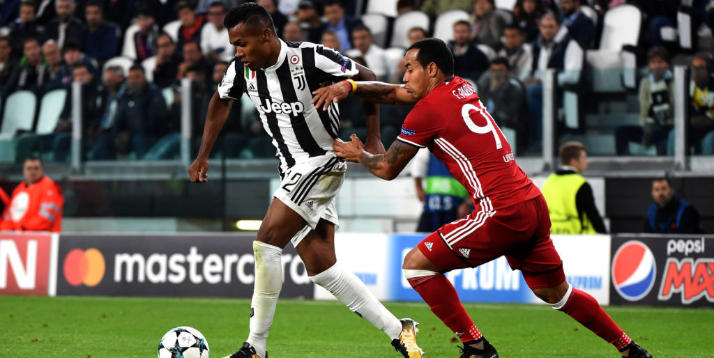 Alex Sandro alternatives that Chelsea could sign