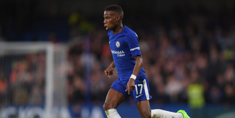 Musonda has the option to head out on loan