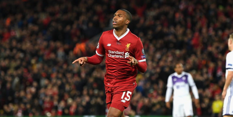 Chelsea potentially open to Sturridge return