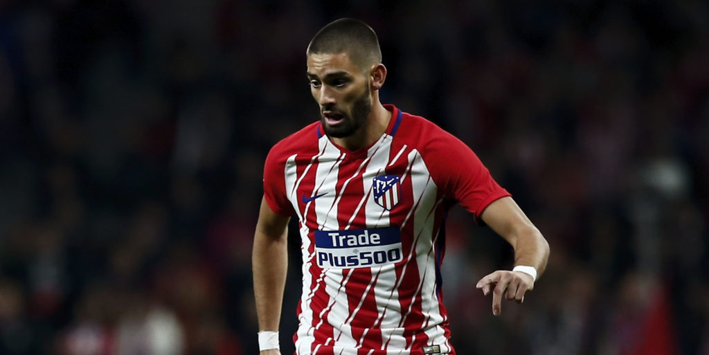 Chelsea monitoring Carrasco situation