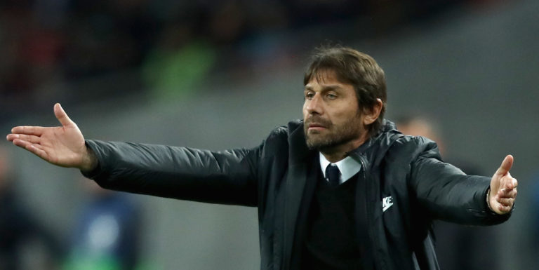 PSG turn their attentions away from Conte