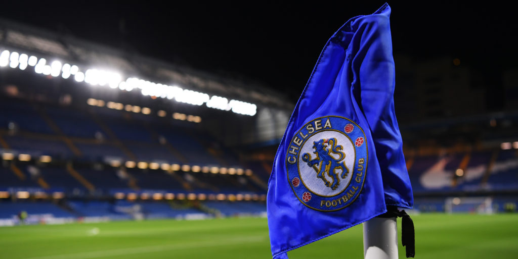Chelsea’s 2018/19 home shirt leaked online