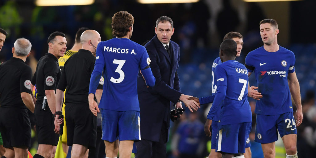 Five things to watch for as Chelsea face Newcastle