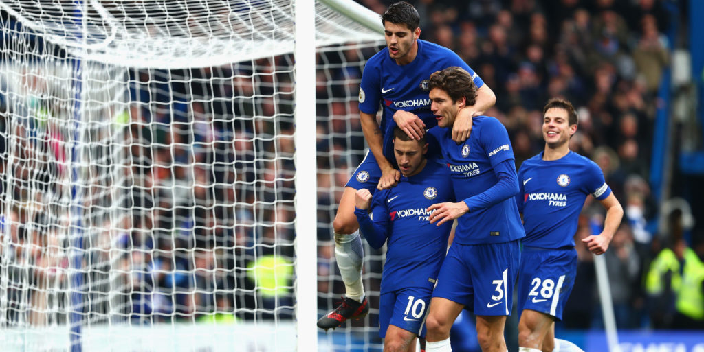 Analysing Chelsea’s potential Champions League opponents