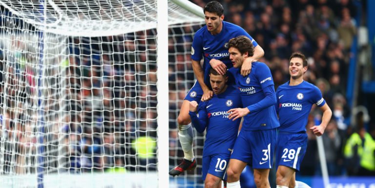 Analysing Chelsea’s potential Champions League opponents