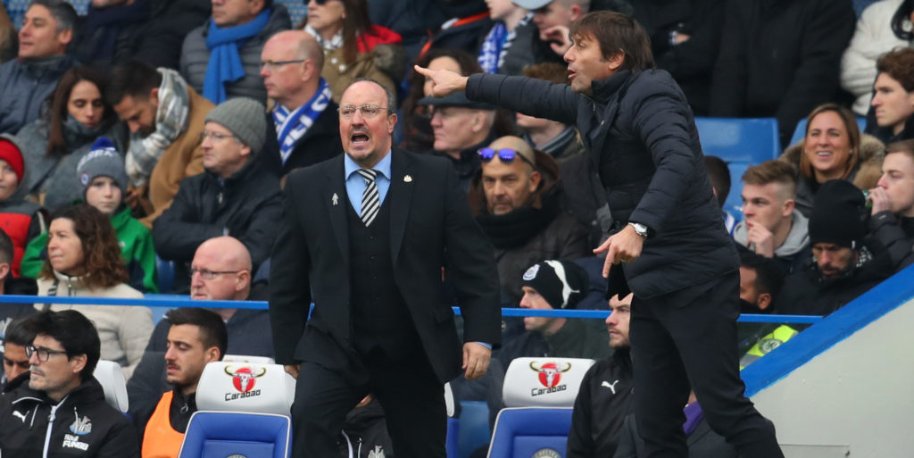 Five players who could leave Chelsea this January