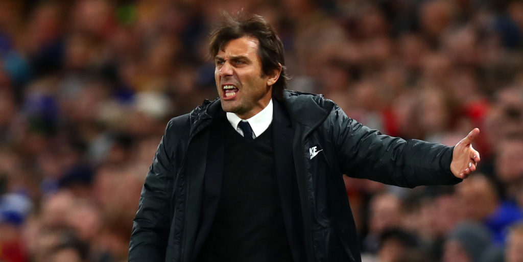 Chelsea Predicted XI – West Ham (A)