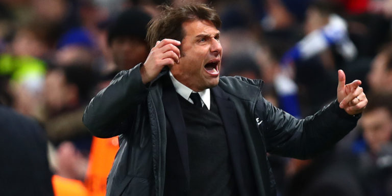 Chelsea player ratings: Atletico Madrid (H)
