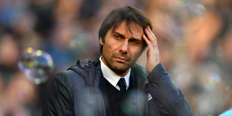 Chelsea Predicted XI: Huddersfield (A)